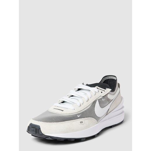 Sneakersy z detalami z logo model ‘Waffle’ Nike 41 Peek&Cloppenburg