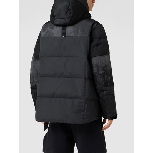 Kurtka puchowa z kapturem Nike M okazja Peek&Cloppenburg