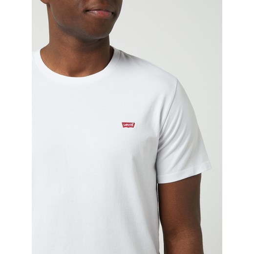 T-shirt z bawełny XS Peek&Cloppenburg