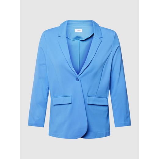 Żakiet PLUS SIZE z kieszeniami z patką Fransa Plus 48 Peek&Cloppenburg promocja