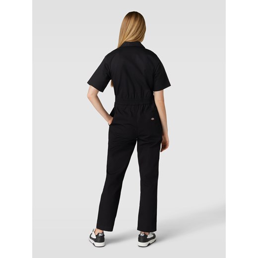 Kombinezon z krótkim rękawem model ‘VALE’ Dickies M Peek&Cloppenburg