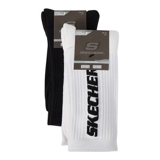 Skarpetki męskie Skechers
