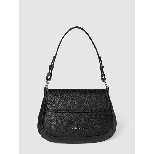 Torba typu duffle bag z nadrukiem z logo model ‘BANU’ One Size Peek&Cloppenburg