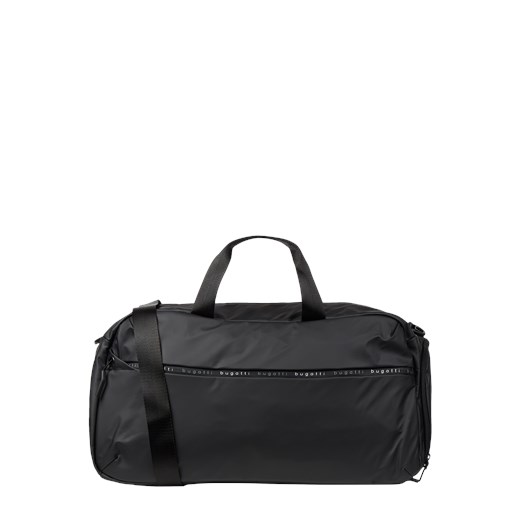 Torba weekendowa z odpinanym paskiem na ramię — wodoodporna Bugatti One Size Peek&Cloppenburg