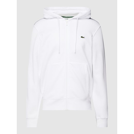 Bluza męska Lacoste casual