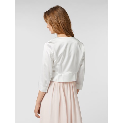 Bolerko z satyny Vera Mont 40 Peek&Cloppenburg