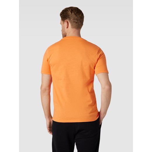 T-shirt męski Moschino