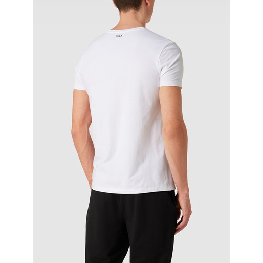 Hugo Boss t-shirt męski 