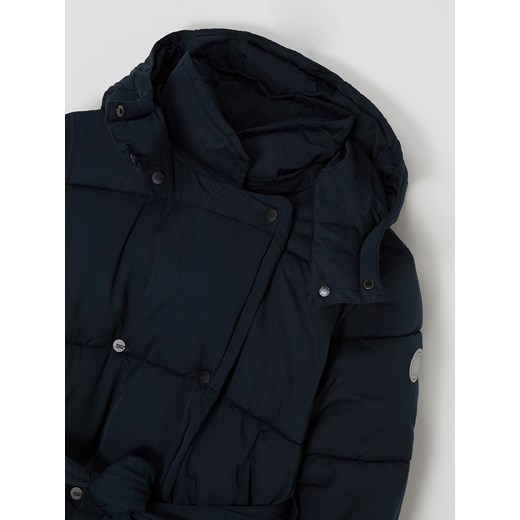 Płaszcz pikowany z watowaniem — REPREVE® 176 Peek&Cloppenburg 
