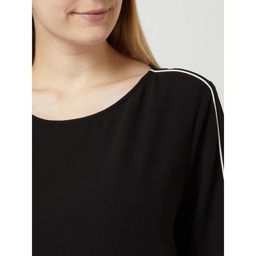 Sukienka z wpuszczanymi kieszeniami model ‘Alos’ 36 okazyjna cena Peek&Cloppenburg