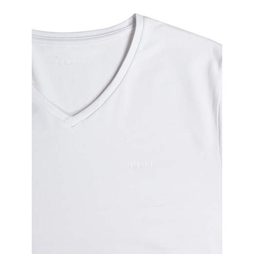 T-shirt ze streczem w zestawie 2 szt. XL Peek&Cloppenburg 