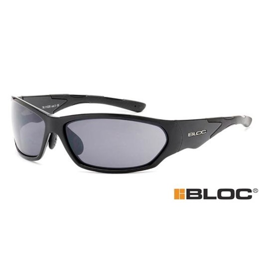 Okulary sportowe BLOC california x500 stylion-pl  bez wzorów/nadruków