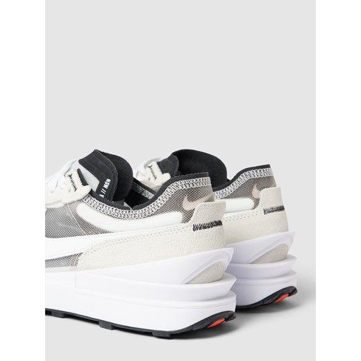 Sneakersy z detalami z logo model ‘Waffle’ Nike 40,5 Peek&Cloppenburg