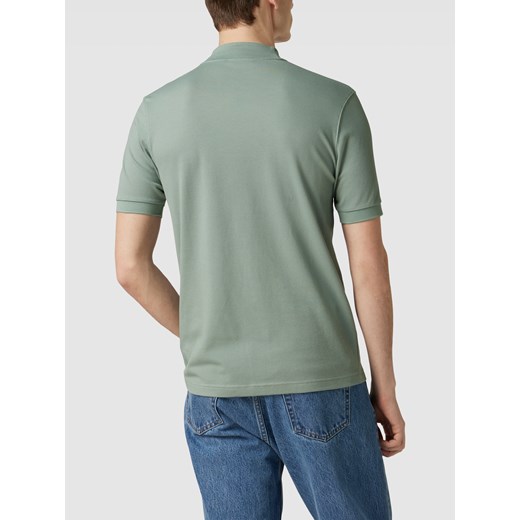 T-shirt męski Drykorn z bawełny