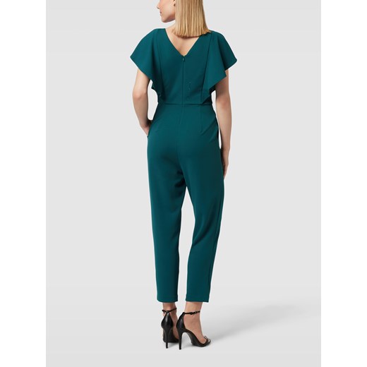 Kombinezon z falbanami 48 wyprzedaż Peek&Cloppenburg