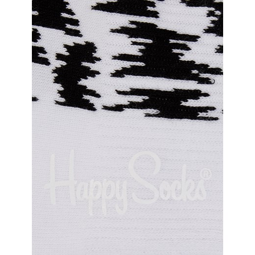 Krótkie skarpety z dodatkiem streczu Happy Socks 36/40 Peek&Cloppenburg 