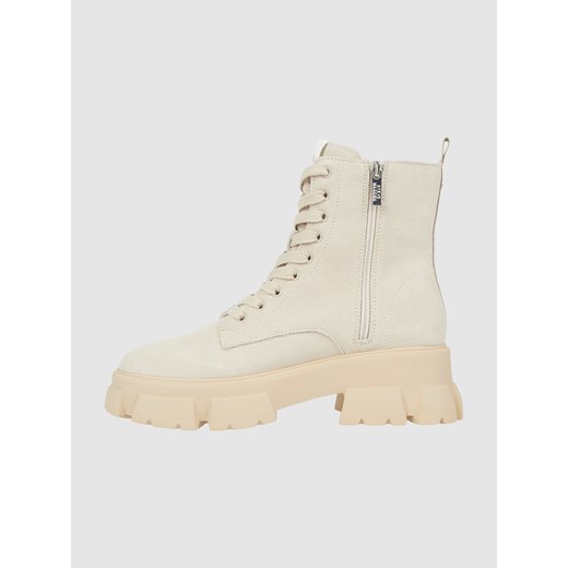 Buty ze skóry model ‘Tanker’ Steve Madden 40 Peek&Cloppenburg