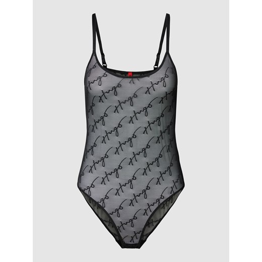 Body damskie Hugo Boss