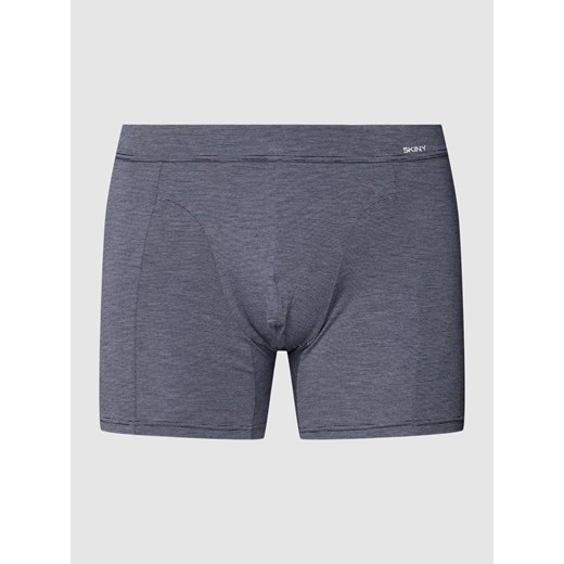 Obcisłe bokserki ze wzorem w paski model ‘Every Day In Cooling’ Skiny XL Peek&Cloppenburg