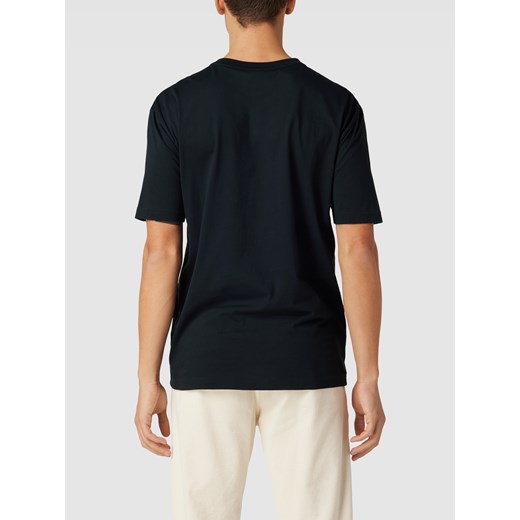 T-shirt męski BOSS HUGO z krótkim rękawem