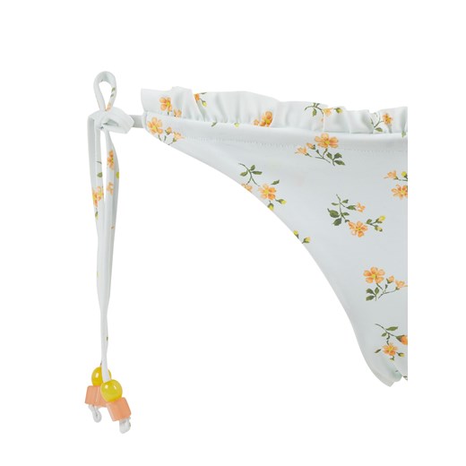 Figi bikini z kwiatowym wzorem Aerie XS okazyjna cena Peek&Cloppenburg