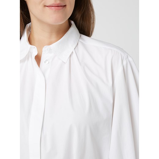 Bluzka z paskiem w talii model ‘Maya’ Oh April M Peek&Cloppenburg  okazja