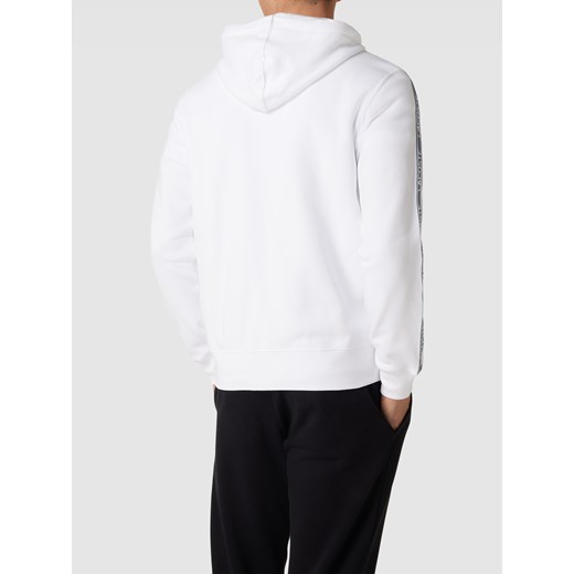 Bluza męska Lacoste casual