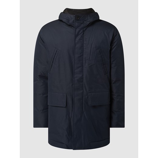 Parka z watowaniem model ‘Ashon’ Tiger Of Sweden XL Peek&Cloppenburg