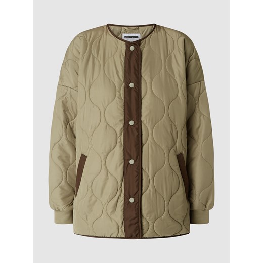 Kurtka damska Noisy May casual bez kaptura krótka 