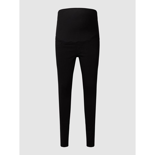 Legginsy ciążowe z elastycznym pasem XL Peek&Cloppenburg