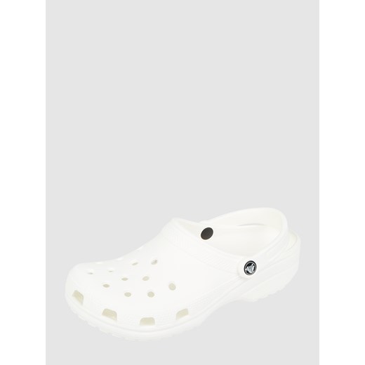 Chodaki z otworami wentylacyjnymi Crocs 37/38 Peek&Cloppenburg 