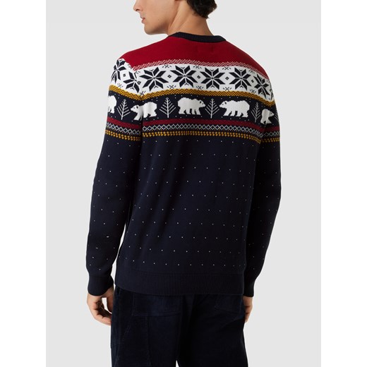 Sweter męski MCNEAL