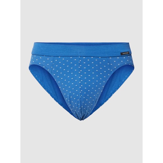 Slipy z elastycznym pasem model ‘Fashion Dayware Rio-Slip’ Schiesser M Peek&Cloppenburg