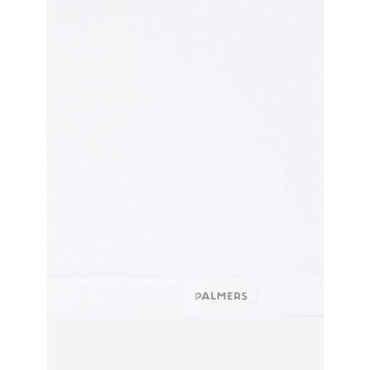 Top z bawełny model ‘Windsor’ Palmers M okazja Peek&Cloppenburg 