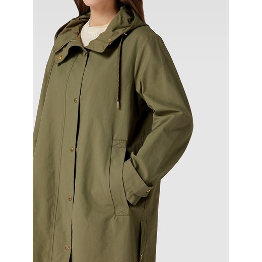 Parka damska Christian Berg