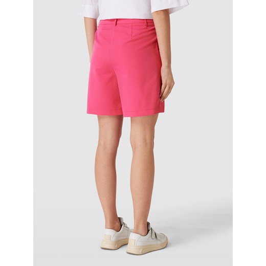 Szorty z zapięciem na zamek błyskawiczny model ‘ZELDA’ Vero Moda 34 Peek&Cloppenburg 