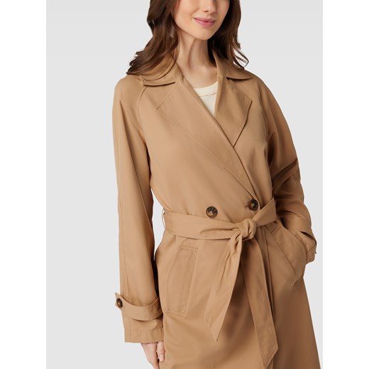 Płaszcz damski Vero Moda