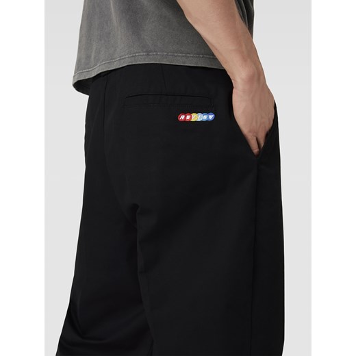 Spodnie męskie Review X Matw casual