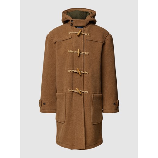 Płaszcz męski Polo Ralph Lauren