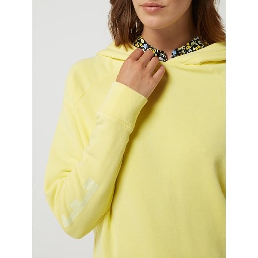 Bluza damska żółta Emily Van Den Bergh