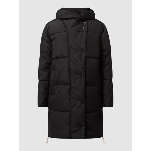 Płaszcz pikowany z watowaniem model ‘Dicco’ Free/quent L Peek&Cloppenburg 