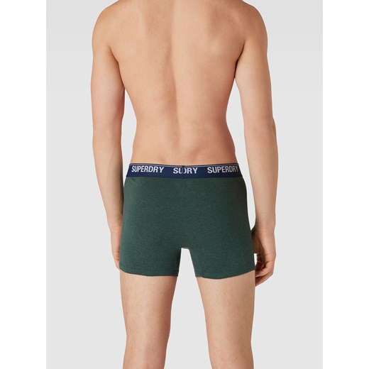 Majtki męskie Superdry