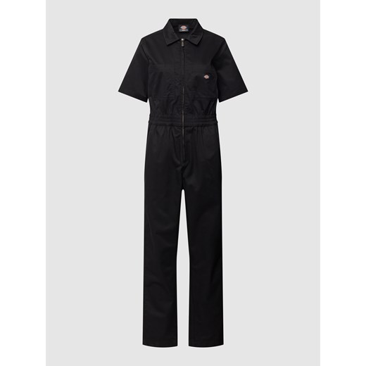 Kombinezon z krótkim rękawem model ‘VALE’ Dickies L Peek&Cloppenburg