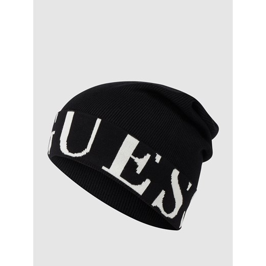 Czapka zimowa damska Guess