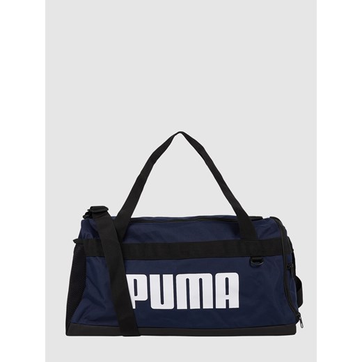 Torba sportowa z nadrukiem z logo Puma One Size okazja Peek&Cloppenburg 