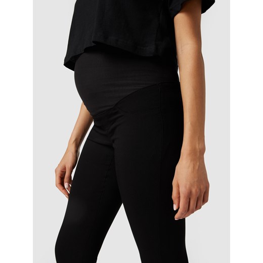 Legginsy ciążowe z elastycznym pasem L Peek&Cloppenburg