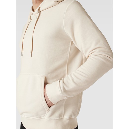 Bluza z kapturem i kieszenią kangurką model ‘SOHO HOODY’ Better Rich XXXL okazja Peek&Cloppenburg 