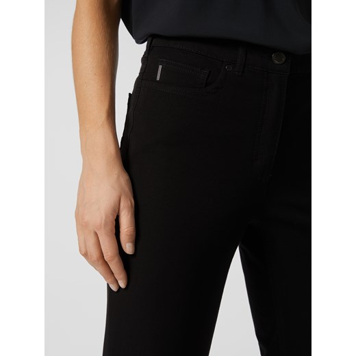 Jeansy barwione o kroju comfort fit model ‘Greta’ Zerres 36 Peek&Cloppenburg  promocja