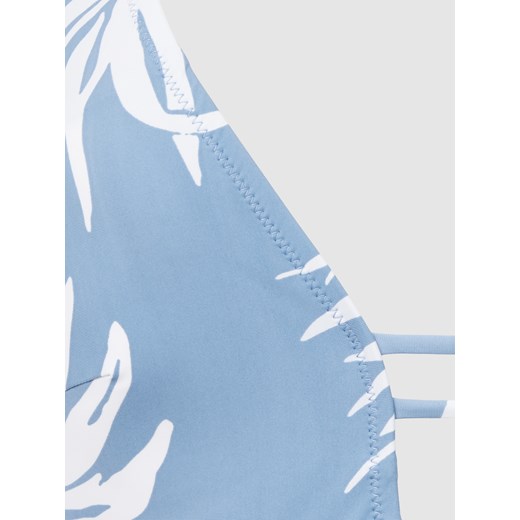 Kostium kąpielowy z głębokim dekoltem na plecach model ‘DELTIA’ 38 Peek&Cloppenburg 