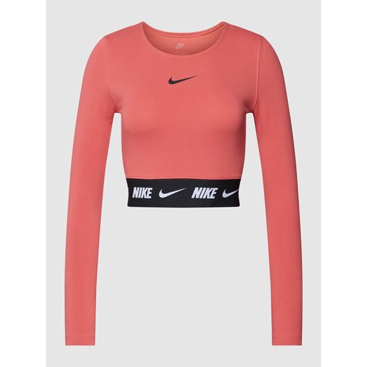 Bluzka damska Nike sportowa 